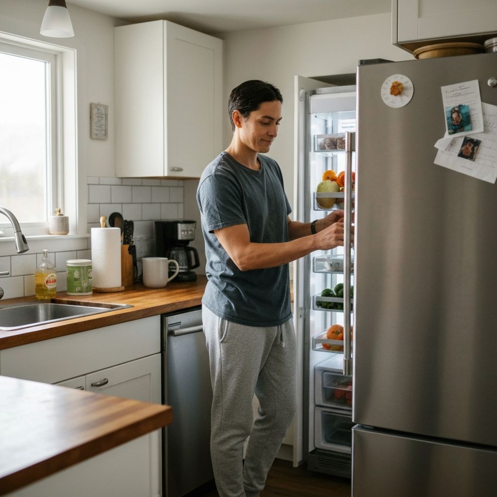 Προσωπικές επιλογές και συνήθειες